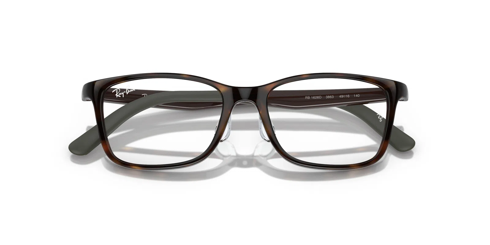 Ray-Ban Kids 0RY1626D Eyeglasses - view 41